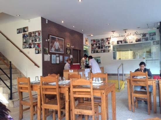 El Boliche de Alberto